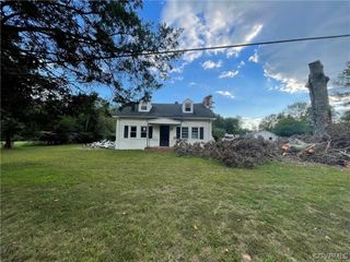 Foreclosed Home - 18353 MOUNTAIN RD, 23192