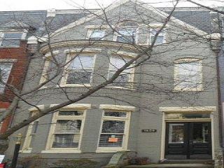 Foreclosed Home - 1605 GROVE AVE APT 1, 23220
