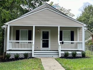 Foreclosed Home - 1908 TEXAS AVE, 23220