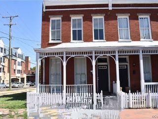 Foreclosed Home - 1128 W MARSHALL ST, 23220