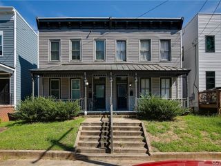 Foreclosed Home - 1262 PARKWOOD AVE, 23220