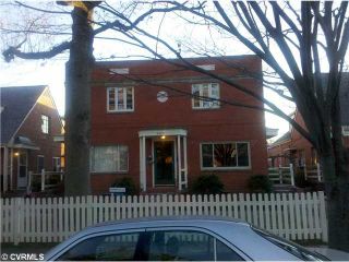 Foreclosed Home - 3525 HANOVER AVE APT C, 23221
