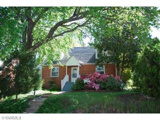Foreclosed Home - 713 ROTHESAY RD, 23221