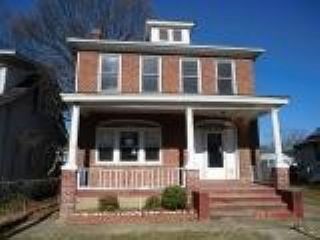 Foreclosed Home - List 100001399