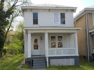 Foreclosed Home - List 100021353
