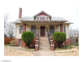 Foreclosed Home - List 100064931