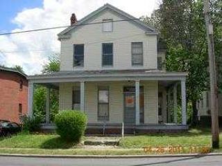 Foreclosed Home - 1815 MONTEIRO AVE, 23222