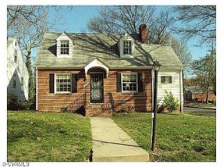Foreclosed Home - List 100069137