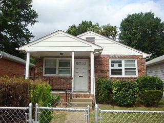 Foreclosed Home - 3306 WELLINGTON ST, 23222