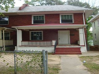 Foreclosed Home - List 100135712