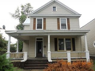 Foreclosed Home - 3614 ENSLOW AVE, 23222