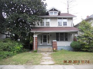 Foreclosed Home - List 100165461