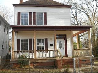 Foreclosed Home - List 100212698
