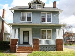 Foreclosed Home - 2301 FENDALL AVE, 23222