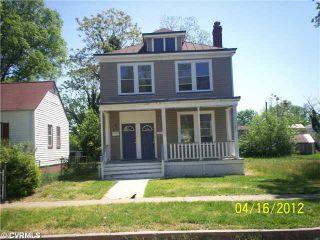 Foreclosed Home - List 100296495