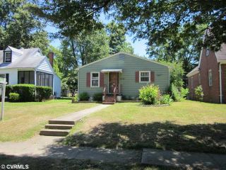 Foreclosed Home - 3603 DELAWARE AVE, 23222