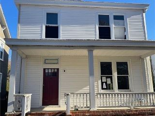 Foreclosed Home - 3405 ENSLOW AVE, 23222