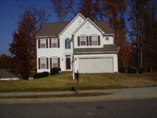 Foreclosed Home - List 100064384