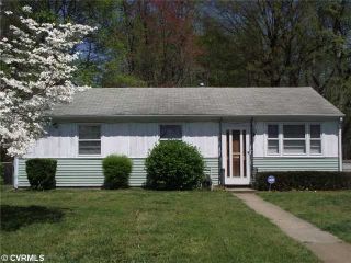 Foreclosed Home - 2600 CLEARY RD, 23223