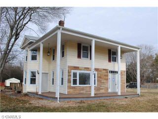 Foreclosed Home - 108 BARKER AVE, 23223