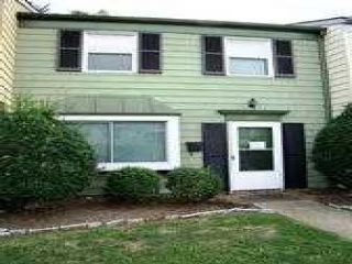 Foreclosed Home - 3241 HUNTERS MILL DR, 23223