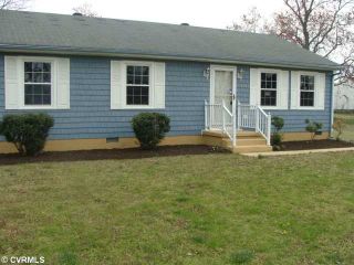 Foreclosed Home - 3949 OAKLEYS LN, 23223