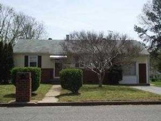 Foreclosed Home - List 100064920