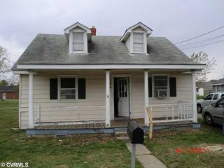 Foreclosed Home - List 100064937