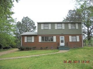 Foreclosed Home - 5005 OPALINE RD, 23223