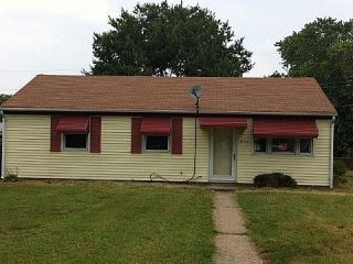 Foreclosed Home - 2706 CATCHPENNY RD, 23223