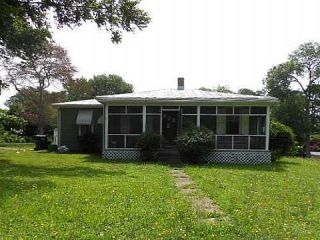 Foreclosed Home - 125 ROBIN AVE, 23223