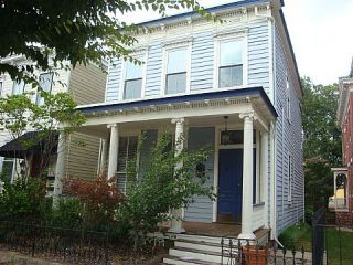 Foreclosed Home - 3514 E BROAD ST, 23223