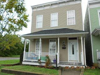 Foreclosed Home - 2217 Q ST, 23223