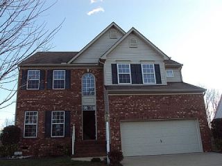 Foreclosed Home - 1620 OLAN CT, 23223