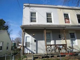 Foreclosed Home - List 100227537