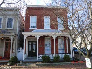 Foreclosed Home - 2401 E CLAY ST, 23223