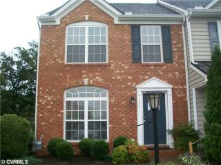 Foreclosed Home - 3836 DOMINION TOWNES CIR, 23223