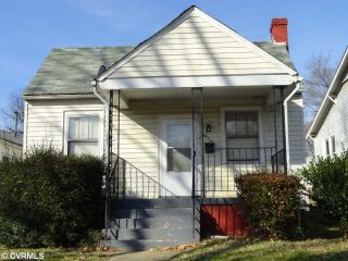 Foreclosed Home - List 100250902