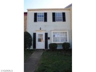 Foreclosed Home - 3204 HUNTERS MILL CIR, 23223