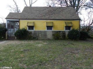 Foreclosed Home - List 100260940