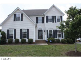 Foreclosed Home - 3325 PLOWFIELD CT, 23223