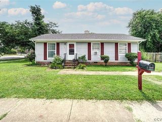 Foreclosed Home - 707 N 31ST ST, 23223