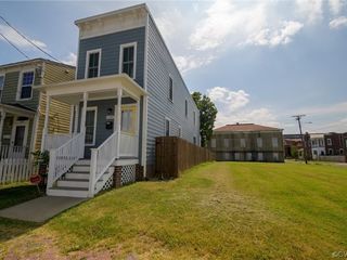 Foreclosed Home - 1207 N 27TH ST, 23223