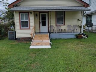 Foreclosed Home - 2010 FAIRFIELD AVE, 23223