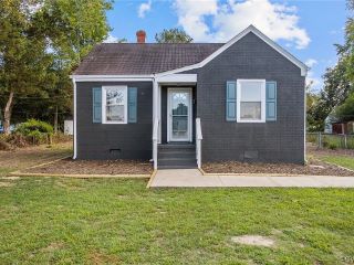 Foreclosed Home - 2805 SKELTON ST, 23223