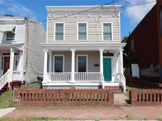Foreclosed Home - 2428 VENABLE ST, 23223