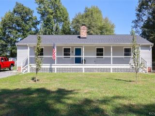 Foreclosed Home - 215 NATCHEZ RD, 23223