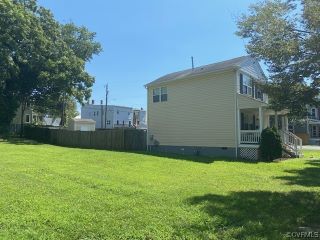 Foreclosed Home - 1205 N 22ND ST, 23223