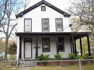 Foreclosed Home - 3507 E BROAD ROCK RD, 23224