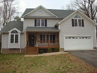Foreclosed Home - List 100016581